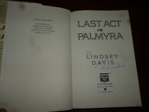 Last Act in Palmyra