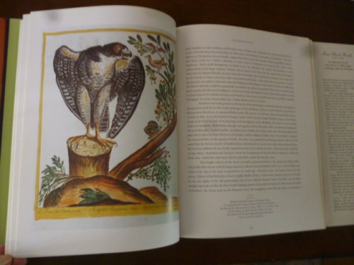 Fine Bird Books, 1700-1900