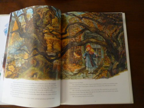 The Secret Garden