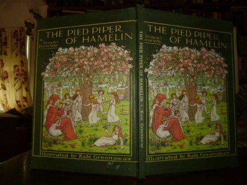The Pied Piper of Hamelin