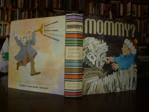 Mommy