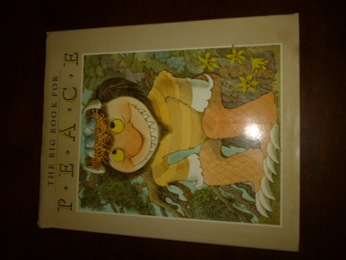 The Big Book for Peace