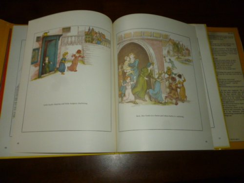 The Pied Piper of Hamelin