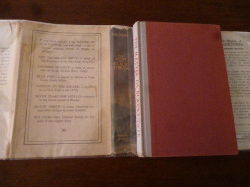 The Master of the Black Tower