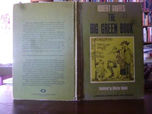 The Big Green Book