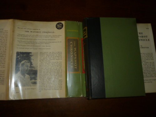 The Wapshot Chronicle