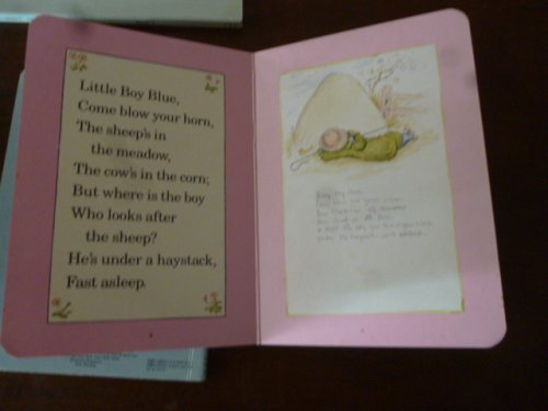 Kate Greenaway's Mother Goose