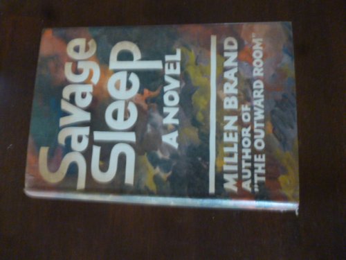 Savage Sleep