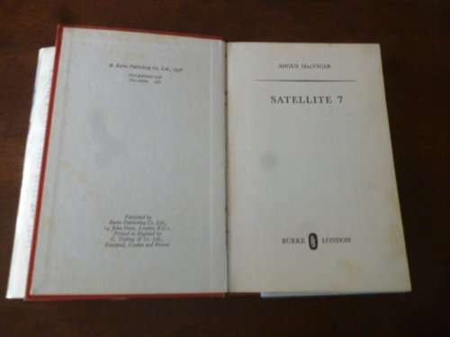 Satellite 7
