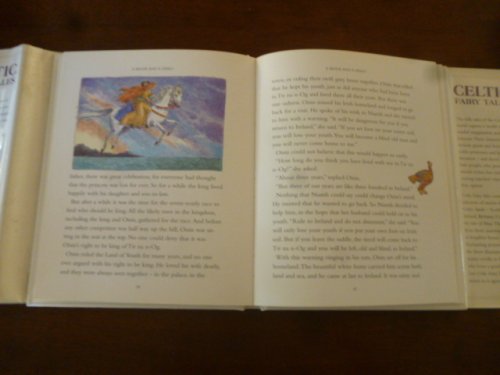Celtic Fairy Tales