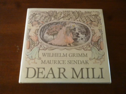 Dear Mili