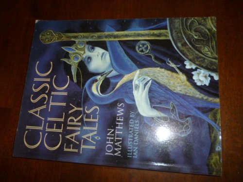 Classic Celtic Fairy Tales