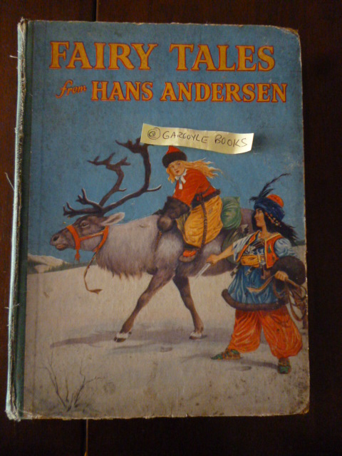 Fairy Tales from Hans Andersen