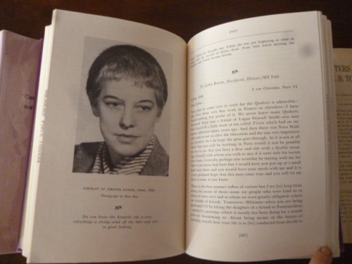 Staying on Alone: The Letters of Alice B.Toklas