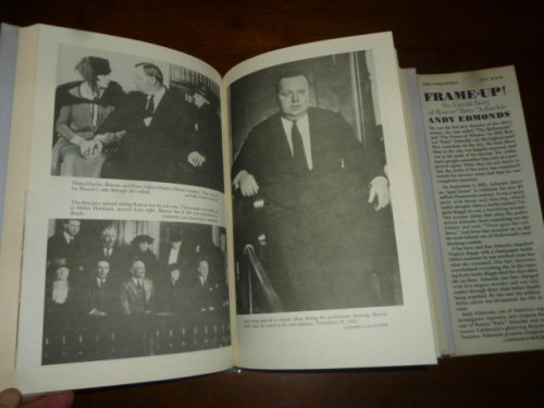 Frame-Up!: The Untold Story of Roscoe 