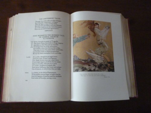 The Canterbury Tales