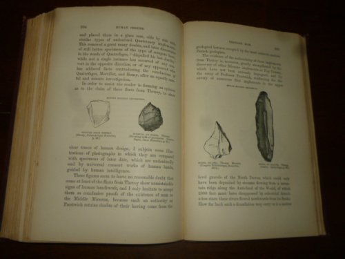 Human Origins: Evidence from History and Science