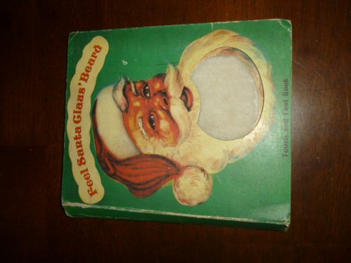 Feel Santa Claus' Beard