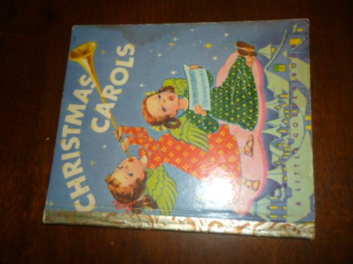 Christmas Carols (A Little Golden Book)