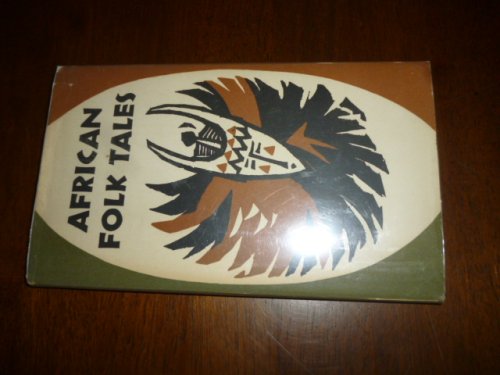 African Folk Tales