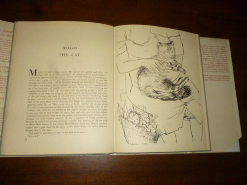 Farrusco: The Blackbird and Other Stories from the Portuguese