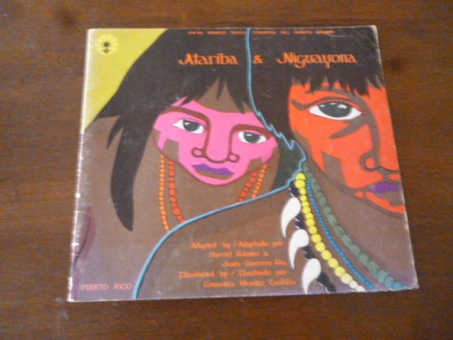 Atariba & Niguayona