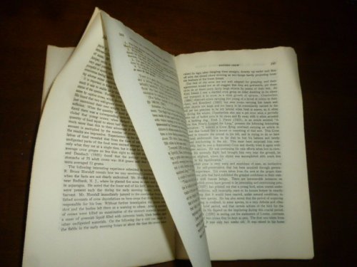 Life Histories of North American Jays, Crows, and Titmice: Order Passeriformes