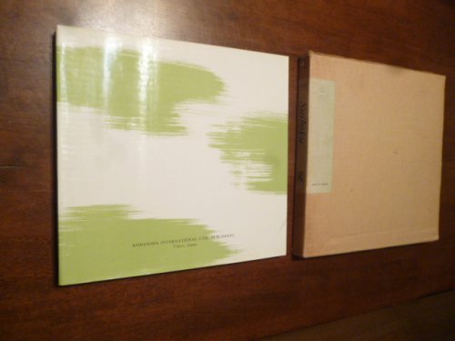 Suiboku: Studies in Japanese Ink Painting