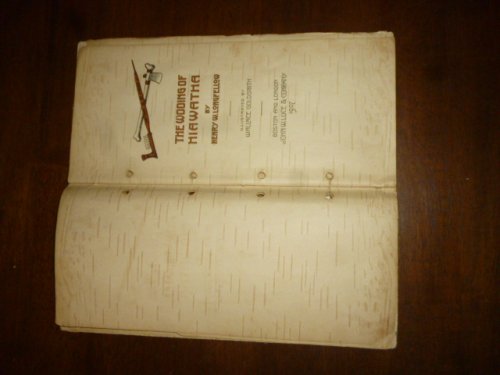 The Wooing of Hiawatha