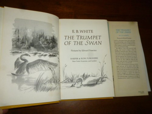 The Trumpet of the Swan