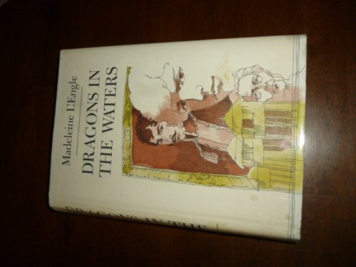 Dragons in the Waters