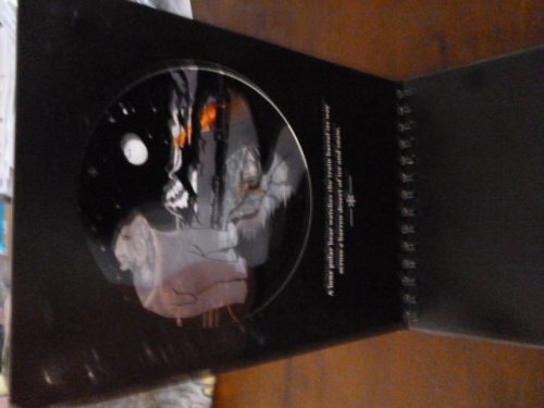 The Polar Express AND The Polar Express Shadowbook: An Interactive Shadow-Casting Bedtime Story