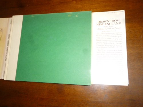 Drawn from New England: Tasha Tudor, A Portrait in Words and Pictures