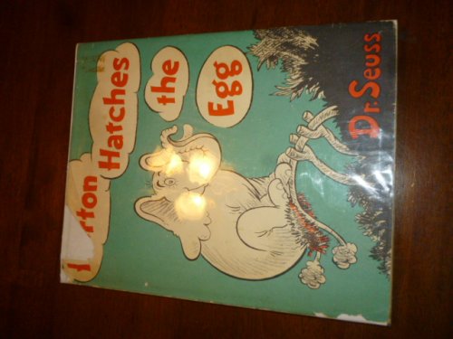 Horton Hatches the Egg