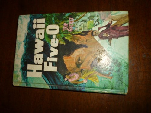 Hawaii Five-O: Top Secret