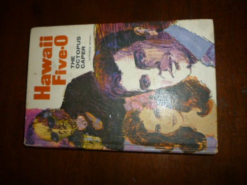 Hawaii Five-O: The Octopus Caper