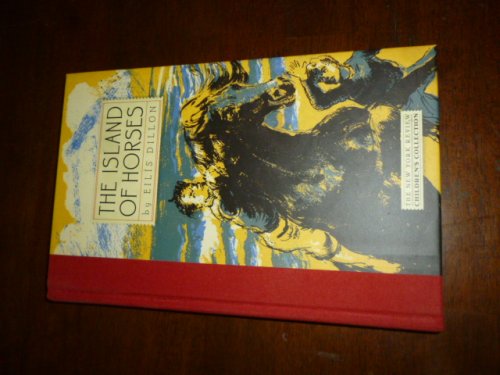The Island of Horses (New York Review Children's Collection)