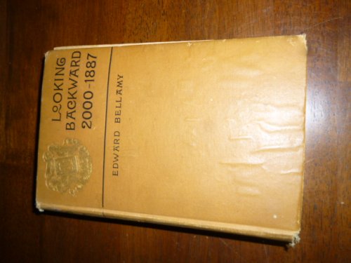 Looking Backward 2000-1887