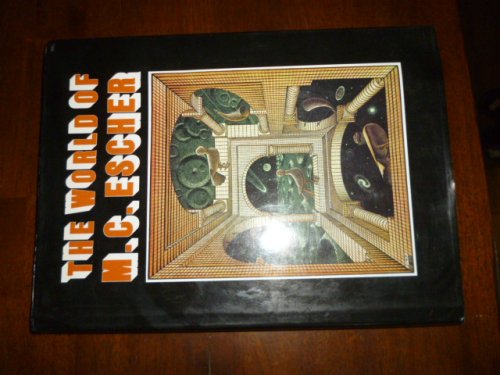 The World of M.C. Escher