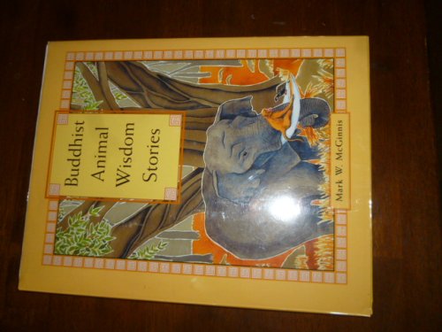 Buddhist Animal Wisdom Stories