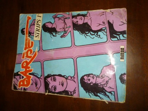 Barbe: Strips 1