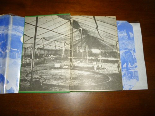 Fifty Years under Canvas: A Tribute to All Showmen under God's Big Top