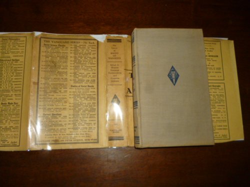 The Letters of Sacco and Vanzetti