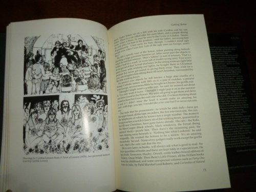 The Lennon Companion: Twenty-Five Years of Comment