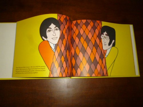 We Love You Beatles