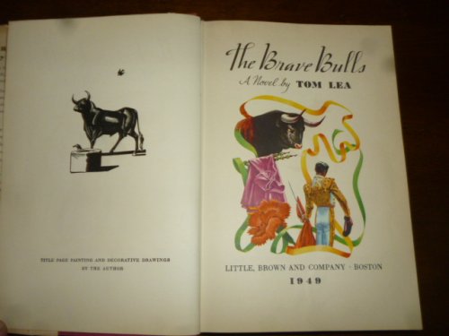 The Brave Bulls