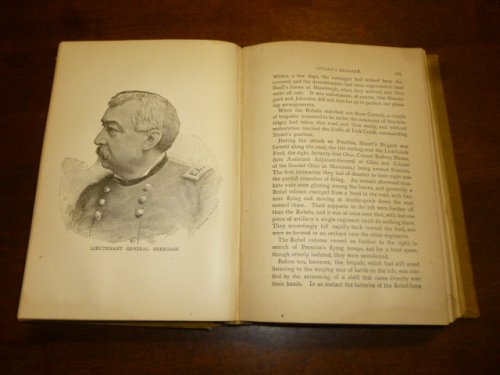 Life of Wm. Tecumseh Sherman, Late Retired General, U.S.A.