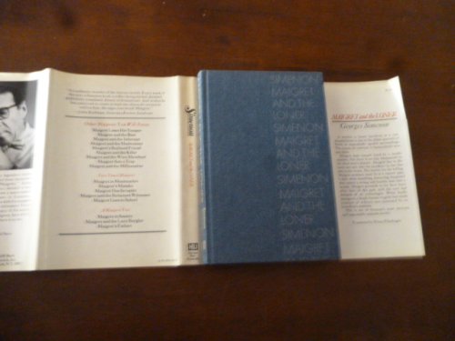 Maigret and the Loner