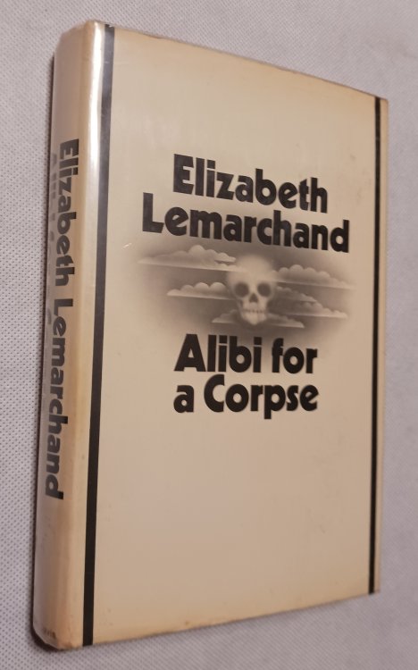 Alibi for a Corpse