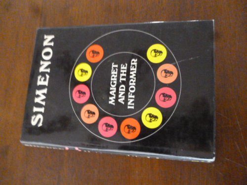 Maigret and the Informer